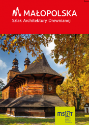 Małopolska Szlak Architektury Drewnianej