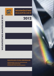 Raport Województwo Małopolskie 2012