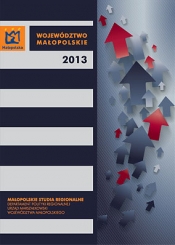 Województwo Małopolskie 2013