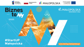 Zgłoś się do #start-up