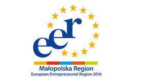 Małopolska - European Entrepreneurial Region 2016