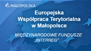 Europejska Współpraca Terytorialna w Małopolsce