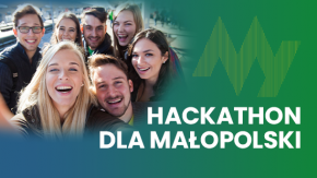 Hackathon dla Małopolski 2025