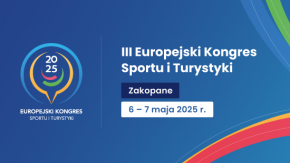 III Europejski Kongres Sportu i Turystyki 2025