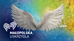 Małopolska uskrzydla 2023