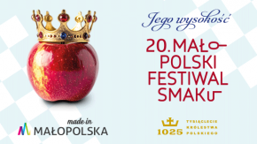 Małopolski Festiwal Smaku 2025