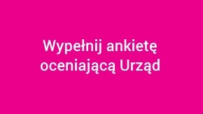 Ankieta oceniająca Urząd