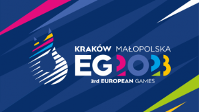 Igrzyska Europejskie Kraków-Małopolska 2023
