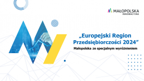 Europejski Region Przedsiębiorczości 2024