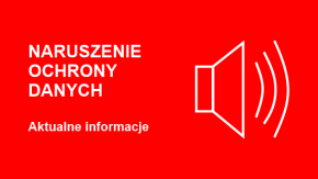 Naruszenie danych osobowych