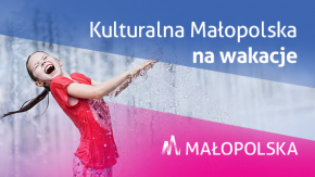 Małopolska na wakacje