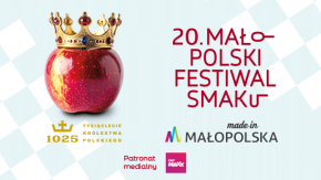 Małopolski Festiwal Smaku 2025
