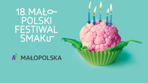 Małopolski Festiwal Smaku 2023