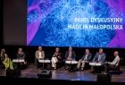 Panel Made in Małopolska