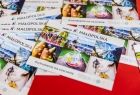 Ulotki projektu Made in Małopolska