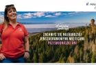 Zdjęcie przedstawia jednego z bohaterów kampanii Małopolska. Poznajmy się