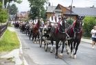 Festiwal Folkloru Polskiego Sabałowe Bajania 2023
