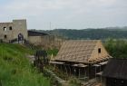Skansen w Dobczycach