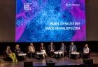 Panel Made in Małopolska