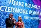 Irek Jakubek i Aneta Larysa Knap