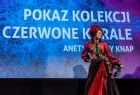 Pokaz z kolekcji Czerwone Korale