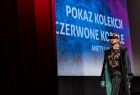 Pokaz z kolekcji Czerwone Korale