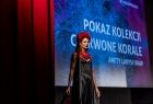 Pokaz z kolekcji Czerwone Korale