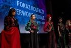 Pokaz z kolekcji Czerwone Korale