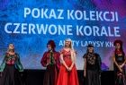 Pokaz z kolekcji Czerwone Korale