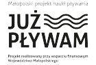 Logo czarne na białym tle