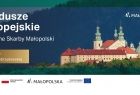 Fundusze Europejskie. Bezcenne Skarby Małopolski