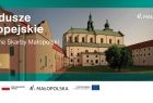 Fundusze Europejskie. Bezcenne Skarby Małopolski