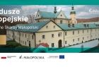 Fundusze Europejskie. Bezcenne Skarby Małopolski