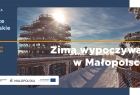 Fundusze Europejskie. Zimą wypoczywaj w Małopolsce