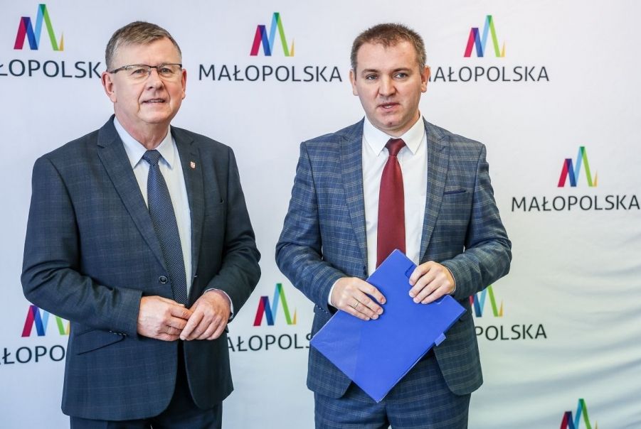 Przejdź do: Będą nowe inwestycje drogowe w gminach za 100 mln zł!