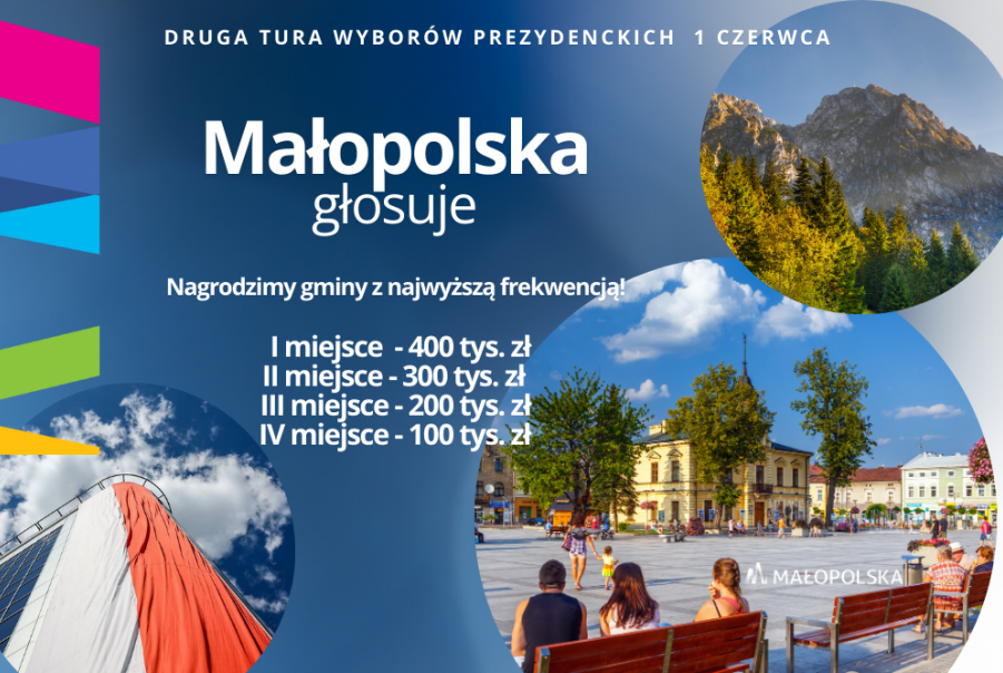Przejdź do: Dbamy o jakość demokracji
