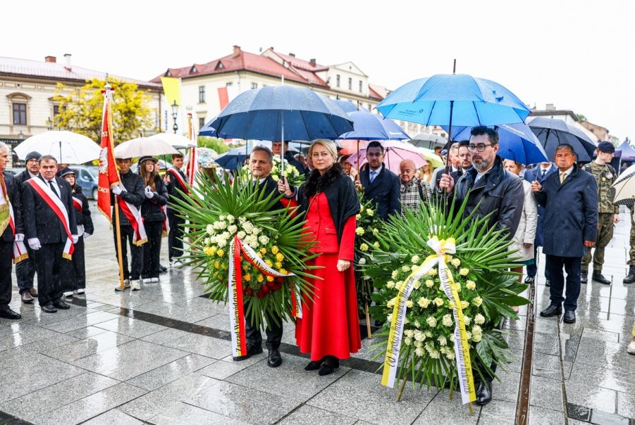 Przejdź do: Tu wszystko się zaczęło. 105. rocznica urodzin św. Jana Pawła II