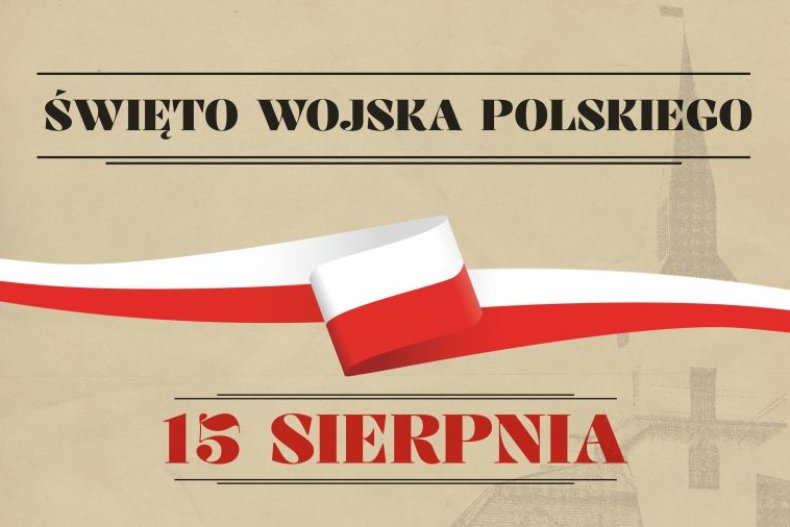 Święto Wojska Polskiego