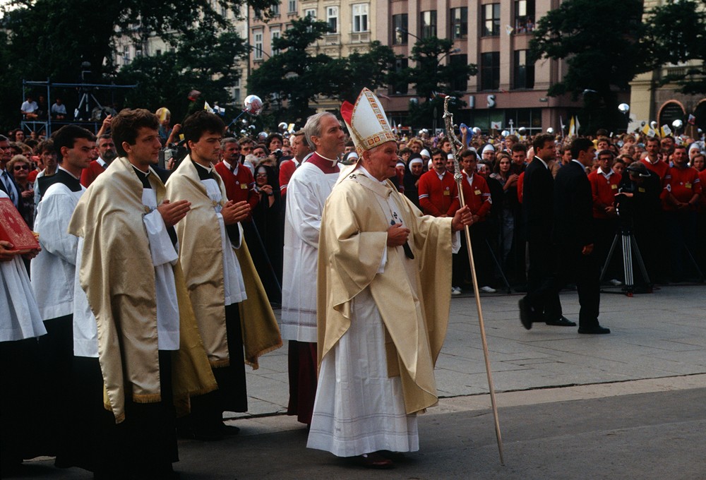 Jan Paweł II