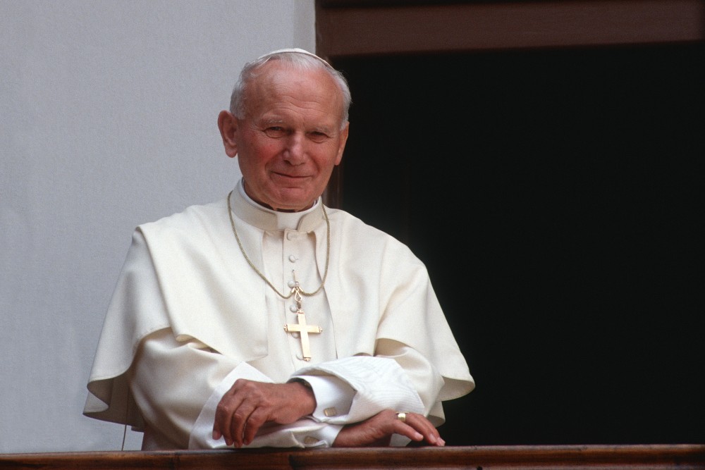 Jan Paweł II