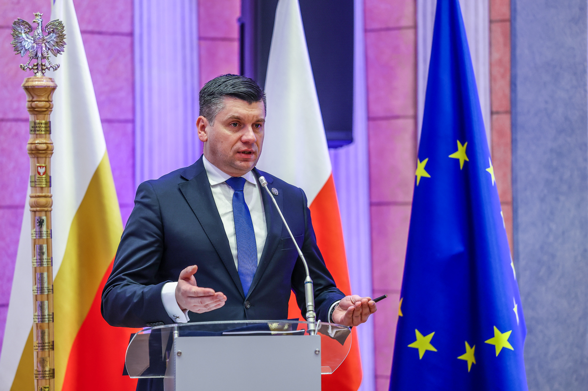 Łukasz Smółka