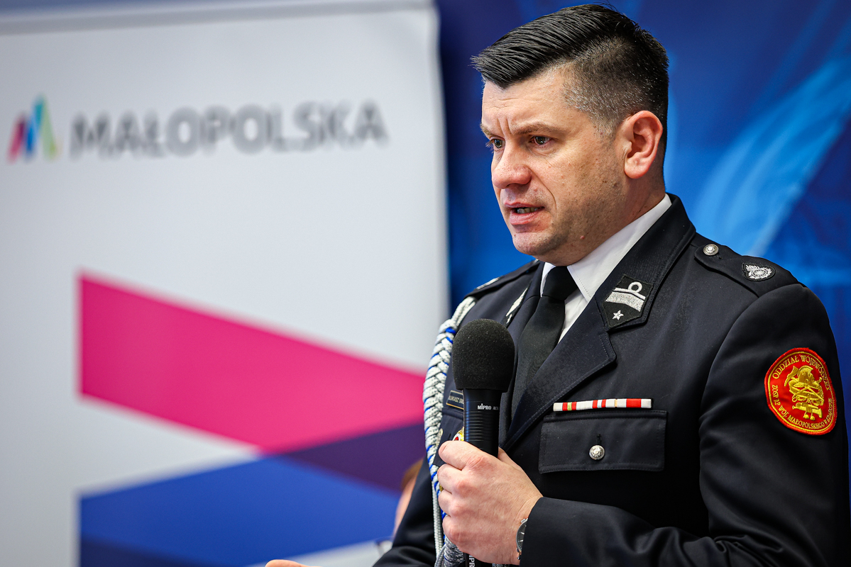 Łukasz Smółka