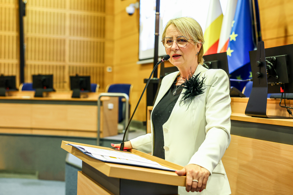 Iwona Gibas