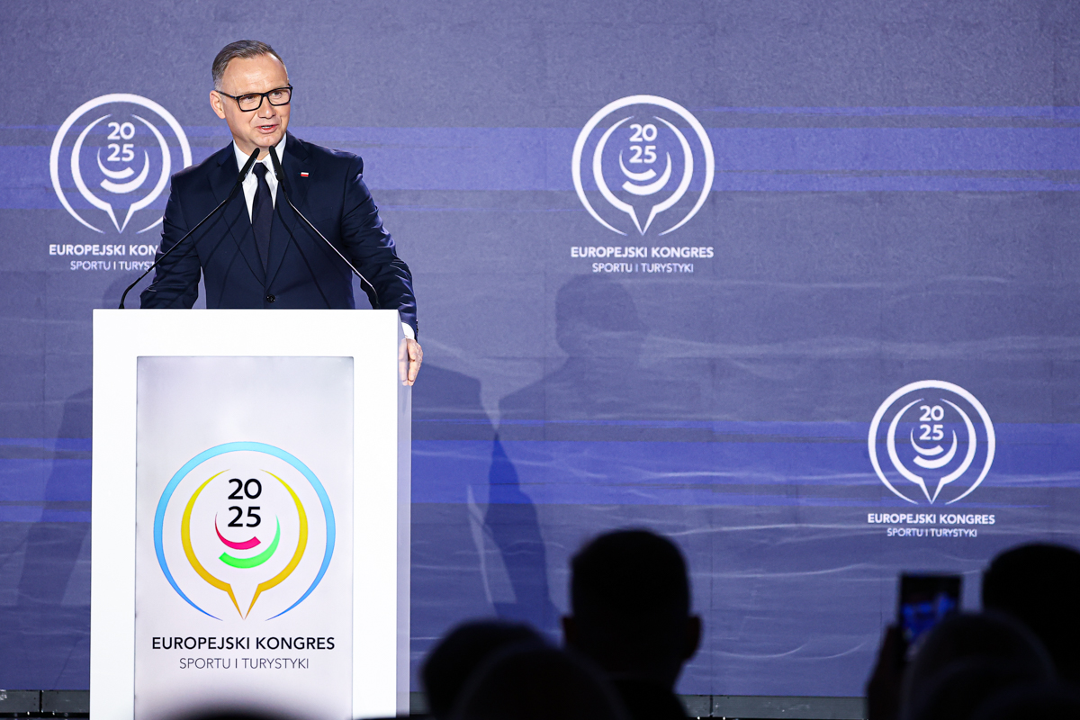 Andrzej Duda