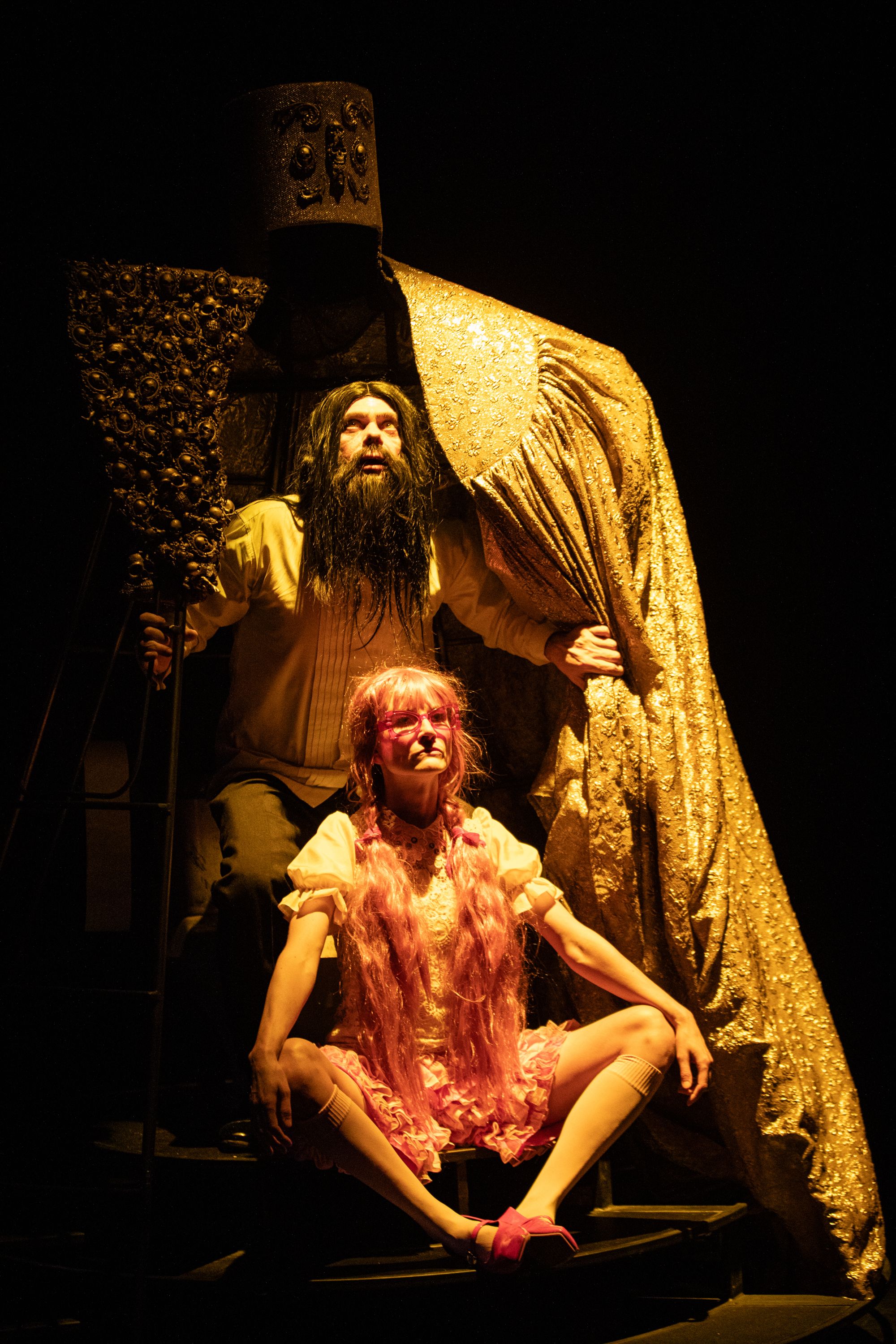 Teatr Witkacego w Zakopanem