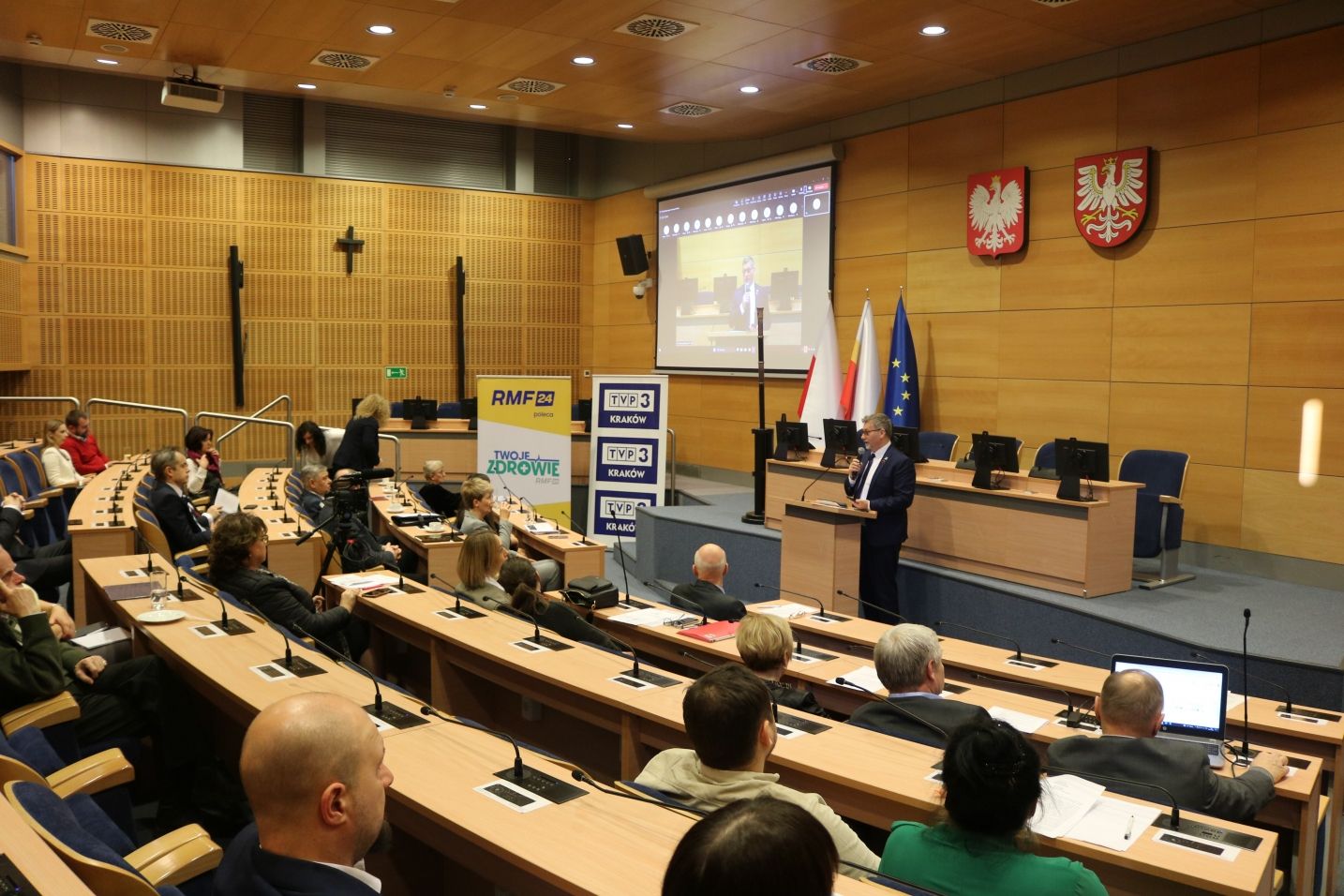 IX Zjazd Diagnozujących i Leczących Gruźlicę 
