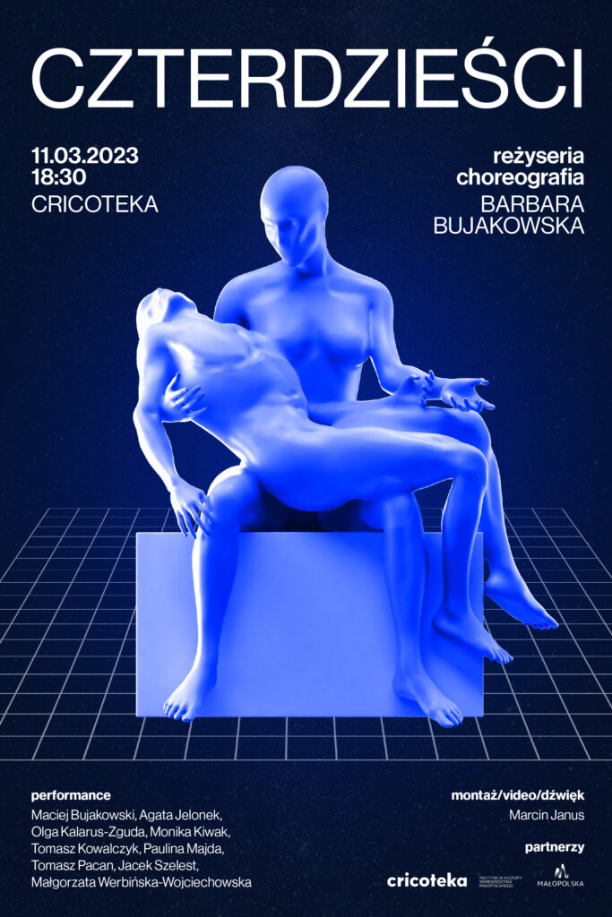 Wystawa Czterdzieści