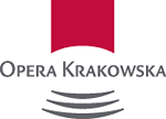 Logotyp Opery