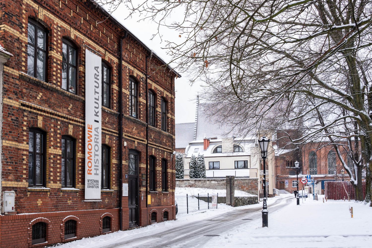 Centrum Historii i Kultury Romów