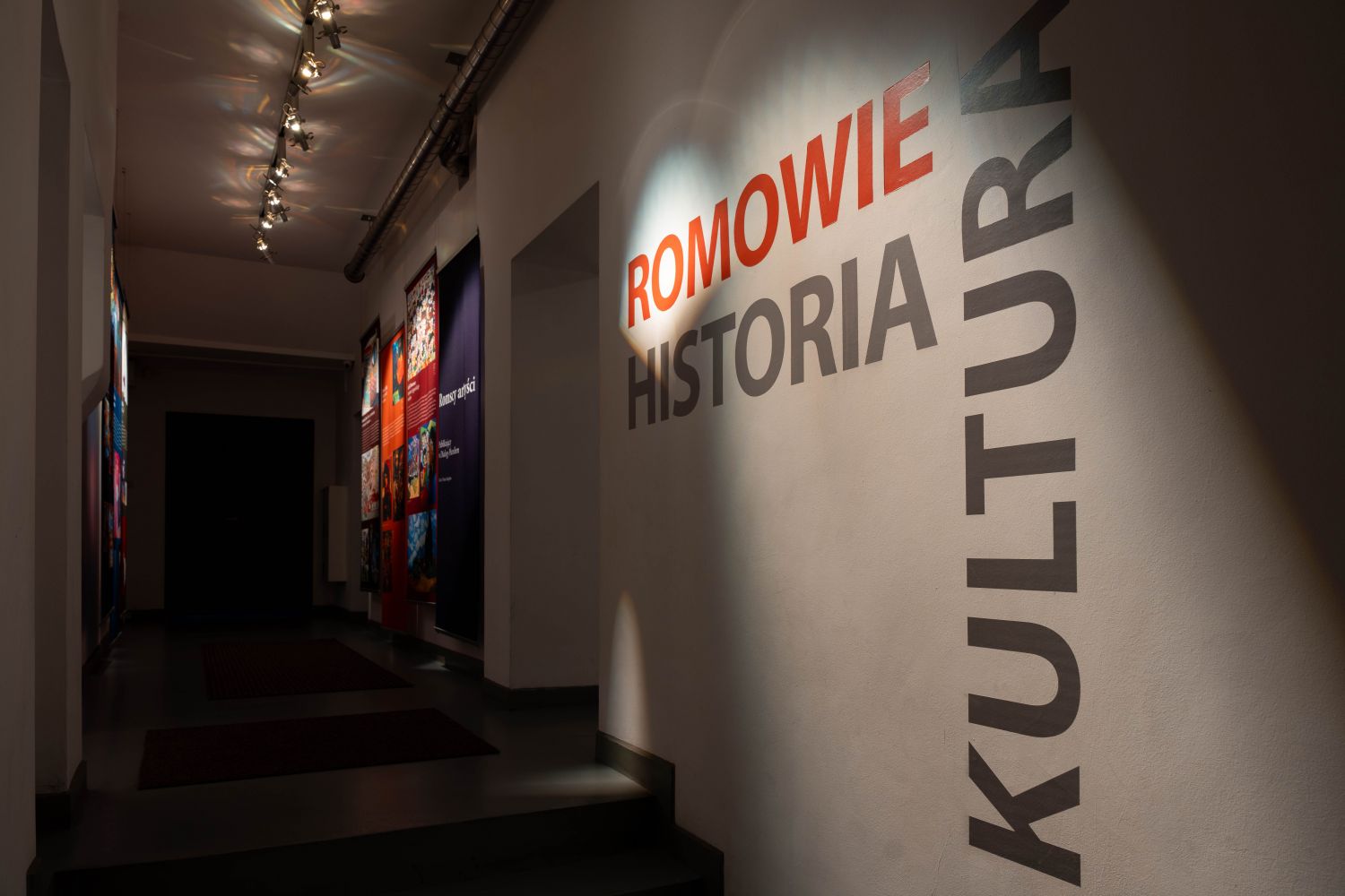 Centrum Historii i Kultury Romów